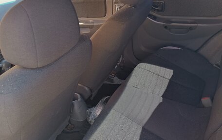 Hyundai Accent II, 2005 год, 345 000 рублей, 5 фотография