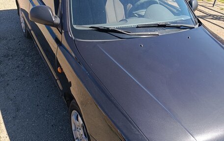 Hyundai Accent II, 2005 год, 345 000 рублей, 6 фотография