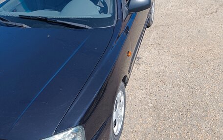 Hyundai Accent II, 2005 год, 345 000 рублей, 7 фотография