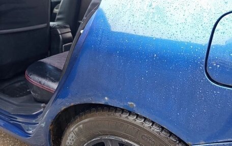 Mitsubishi Lancer IX, 2005 год, 200 000 рублей, 5 фотография