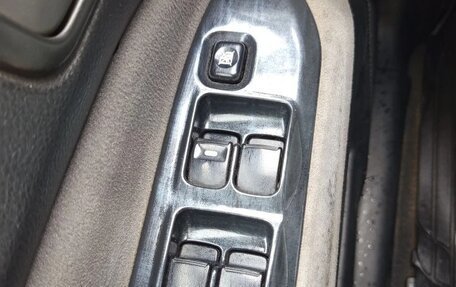 Mitsubishi Lancer IX, 2005 год, 200 000 рублей, 11 фотография