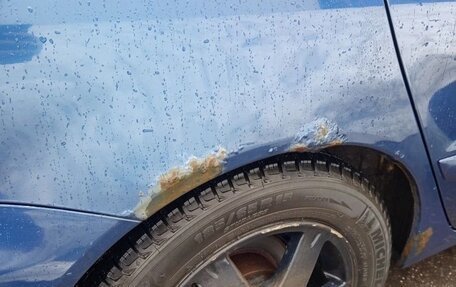 Mitsubishi Lancer IX, 2005 год, 200 000 рублей, 6 фотография