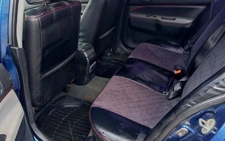 Mitsubishi Lancer IX, 2005 год, 200 000 рублей, 9 фотография