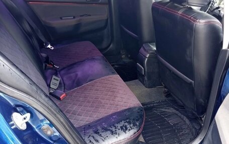 Mitsubishi Lancer IX, 2005 год, 200 000 рублей, 10 фотография