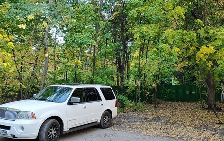 Lincoln Navigator, 2003 год, 1 100 000 рублей, 2 фотография
