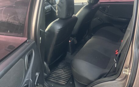 Chevrolet Niva I рестайлинг, 2014 год, 600 000 рублей, 8 фотография