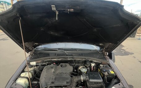 Chevrolet Niva I рестайлинг, 2014 год, 600 000 рублей, 7 фотография