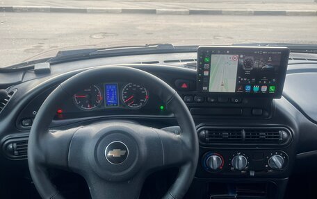 Chevrolet Niva I рестайлинг, 2014 год, 600 000 рублей, 9 фотография