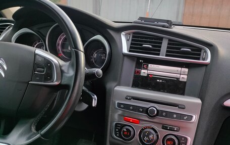 Citroen C4 II рестайлинг, 2016 год, 550 000 рублей, 5 фотография