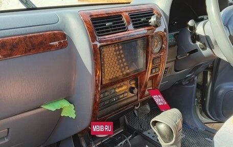 Toyota Land Cruiser Prado 90 рестайлинг, 2000 год, 1 630 000 рублей, 3 фотография