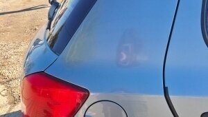 Skoda Fabia II, 2008 год, 480 000 рублей, 4 фотография