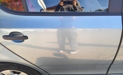 Skoda Fabia II, 2008 год, 480 000 рублей, 5 фотография