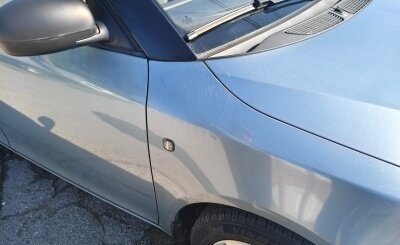 Skoda Fabia II, 2008 год, 480 000 рублей, 8 фотография