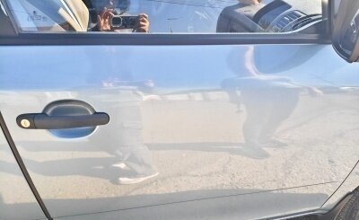 Skoda Fabia II, 2008 год, 480 000 рублей, 12 фотография