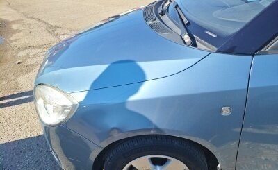 Skoda Fabia II, 2008 год, 480 000 рублей, 11 фотография