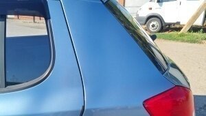 Skoda Fabia II, 2008 год, 480 000 рублей, 13 фотография