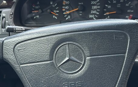 Mercedes-Benz E-Класс, 1996 год, 250 000 рублей, 9 фотография