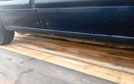 Nissan Almera, 2004 год, 285 000 рублей, 7 фотография