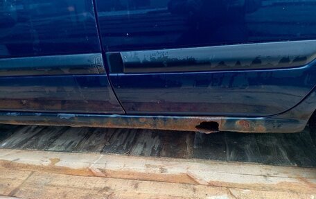 Nissan Almera, 2004 год, 285 000 рублей, 5 фотография