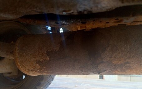 Nissan Almera, 2004 год, 285 000 рублей, 8 фотография