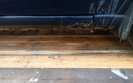 Nissan Almera, 2004 год, 285 000 рублей, 6 фотография