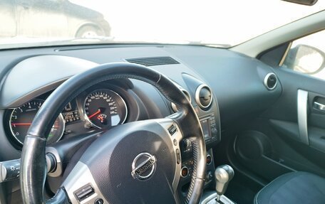 Nissan Qashqai, 2013 год, 1 400 000 рублей, 4 фотография