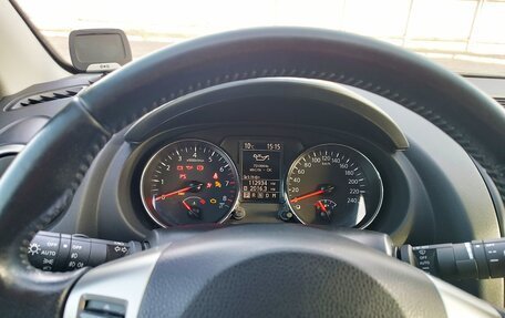 Nissan Qashqai, 2013 год, 1 400 000 рублей, 8 фотография