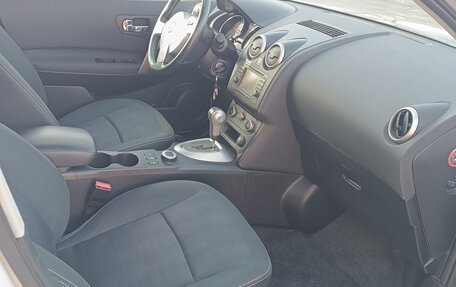 Nissan Qashqai, 2013 год, 1 400 000 рублей, 6 фотография