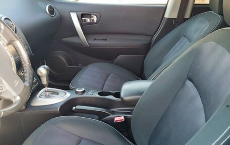 Nissan Qashqai, 2013 год, 1 400 000 рублей, 7 фотография