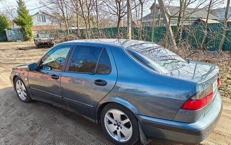 Saab 9-5 I, 1999 год, 150 000 рублей, 2 фотография