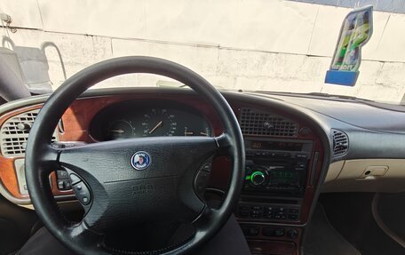 Saab 9-5 I, 1999 год, 150 000 рублей, 10 фотография