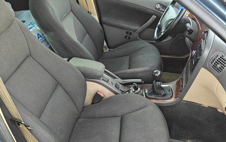 Saab 9-5 I, 1999 год, 150 000 рублей, 9 фотография