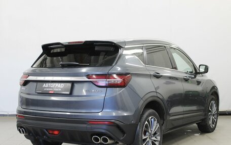 Geely Coolray I, 2021 год, 1 640 000 рублей, 4 фотография