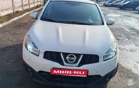 Nissan Qashqai, 2013 год, 1 400 000 рублей, 3 фотография