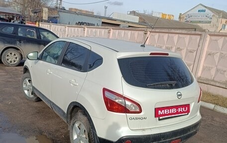 Nissan Qashqai, 2013 год, 1 400 000 рублей, 5 фотография