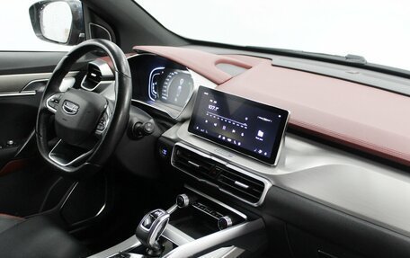 Geely Coolray I, 2021 год, 1 640 000 рублей, 7 фотография