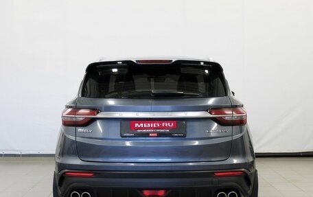 Geely Coolray I, 2021 год, 1 640 000 рублей, 5 фотография