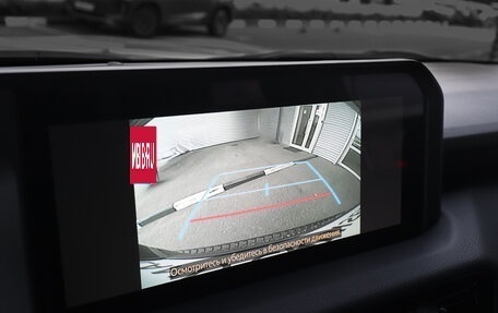 Toyota Land Cruiser Prado, 2025 год, 12 890 000 рублей, 28 фотография