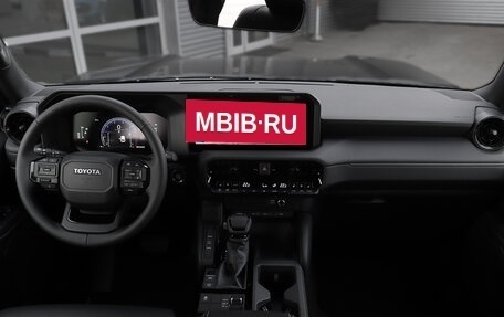 Toyota Land Cruiser Prado, 2025 год, 12 890 000 рублей, 22 фотография