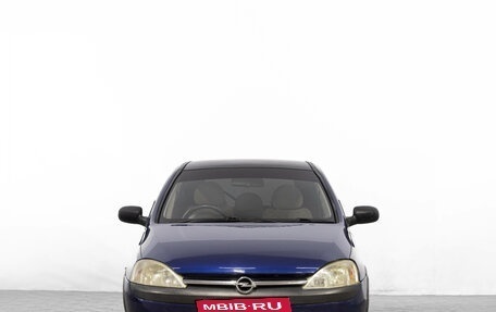 Opel Vita C, 2003 год, 249 000 рублей, 2 фотография