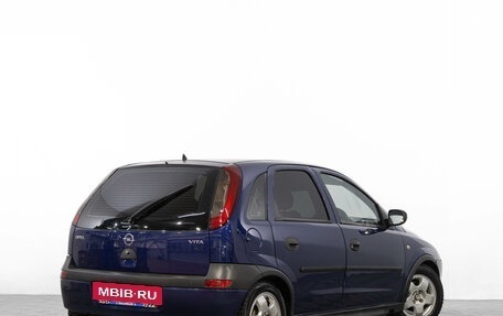 Opel Vita C, 2003 год, 249 000 рублей, 5 фотография