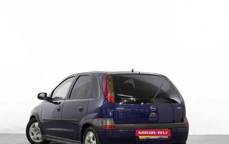 Opel Vita C, 2003 год, 249 000 рублей, 7 фотография