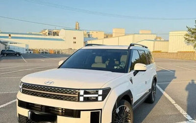 Hyundai Santa Fe IV, 2025 год, 5 141 000 рублей, 1 фотография