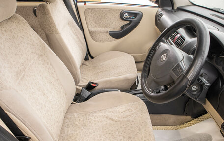 Opel Vita C, 2003 год, 249 000 рублей, 9 фотография