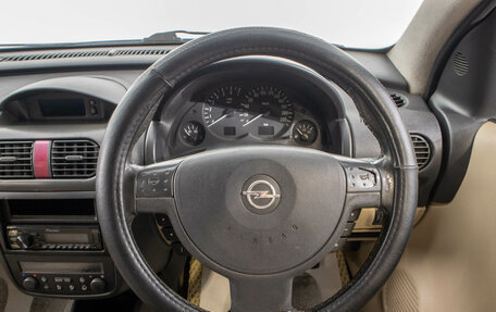 Opel Vita C, 2003 год, 249 000 рублей, 10 фотография