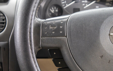 Opel Vita C, 2003 год, 249 000 рублей, 12 фотография