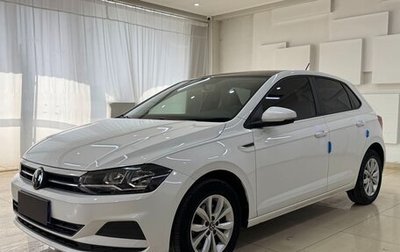 Volkswagen Polo, 2021 год, 1 300 000 рублей, 1 фотография