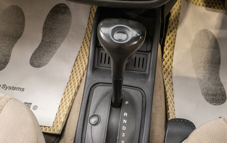 Opel Vita C, 2003 год, 249 000 рублей, 16 фотография