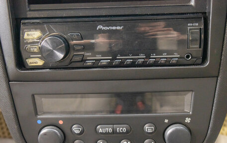 Opel Vita C, 2003 год, 249 000 рублей, 15 фотография