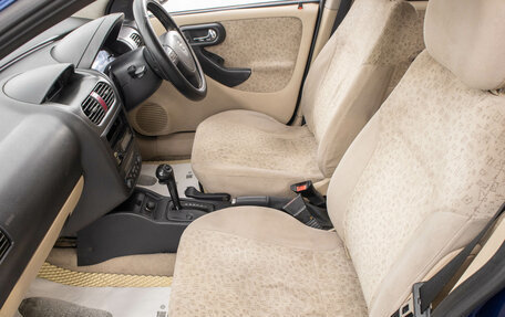 Opel Vita C, 2003 год, 249 000 рублей, 18 фотография